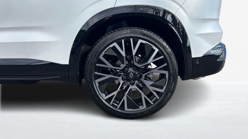 Renault Austral esprit Alpine MY25 full hybrid E-Tech 200