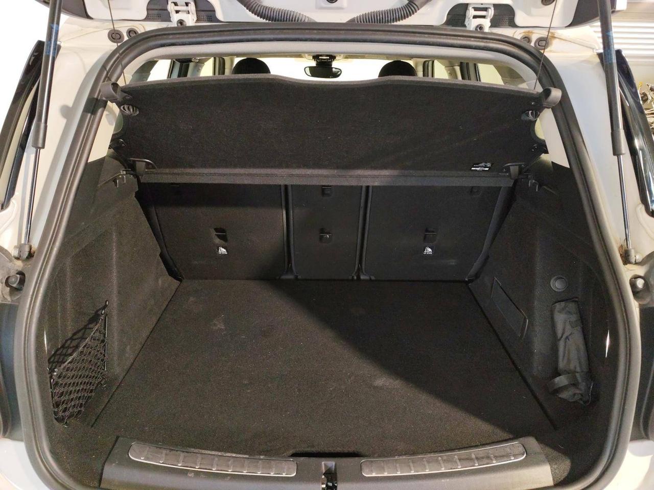 MINI Countryman Cooper D Classic