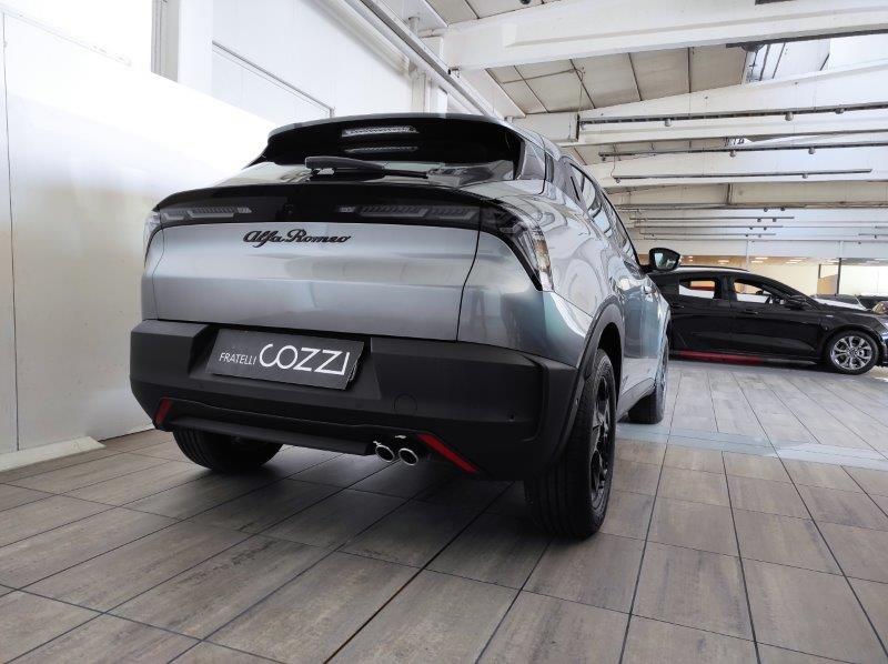 ALFA ROMEO Junior - Junior 1.2 136 CV Hybrid eDCT6