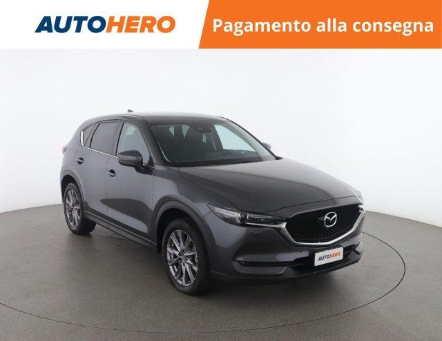 MAZDA CX-5 2.0L Skyactiv-G 165 CV 2WD Executive