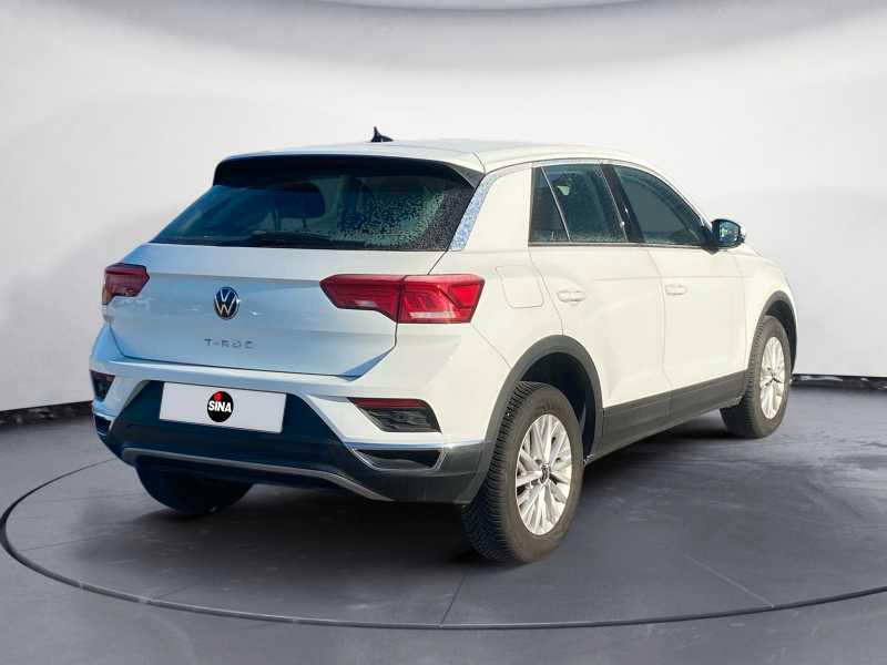 VOLKSWAGEN T-Roc 1.0 tsi Business 110cv