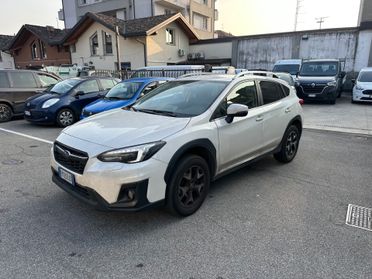 Subaru XV 1.6 benzina 2018