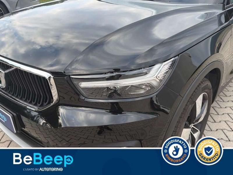 Volvo XC40 2.0 D3 BUSINESS PLUS GEARTRONIC MY20