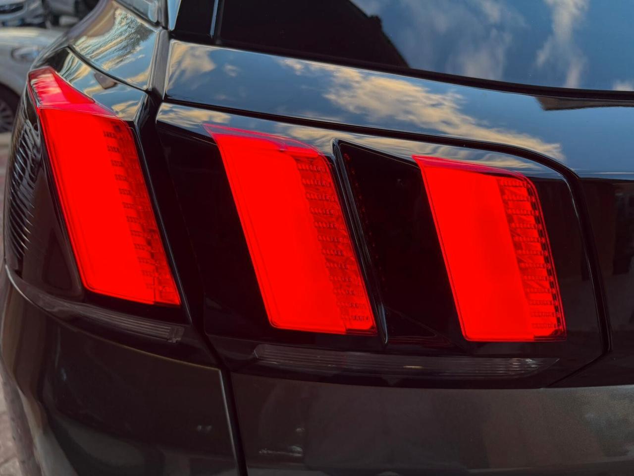 Peugeot 3008 BlueHDi 130 S&S Allure