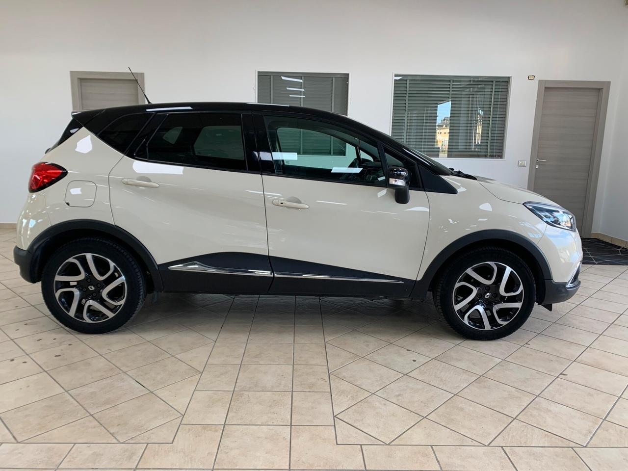 Renault Captur 0.9 TCe 12V 90 CV Start&Stop Energy R-Link