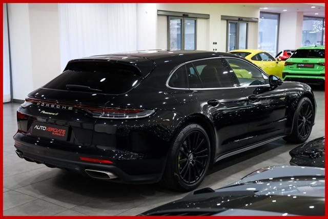 PORSCHE Panamera 2.9 4 E-Hybrid Sport Turismo - IVA ESP