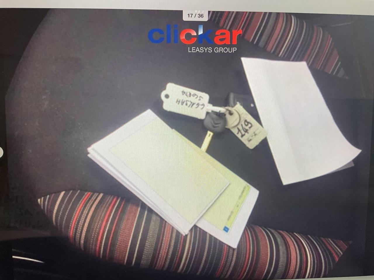 Citroen C1 VTi 72 S&S 5 porte Feel