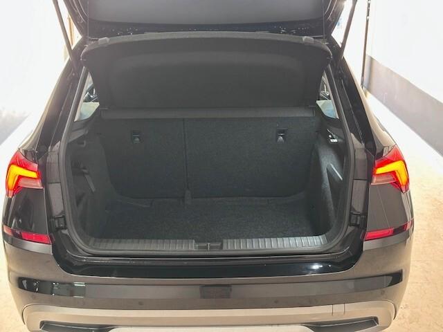 Skoda Kamiq 1.0 TSI 110 CV Style 42.000KM TAGLIANDI CASA MADRE
