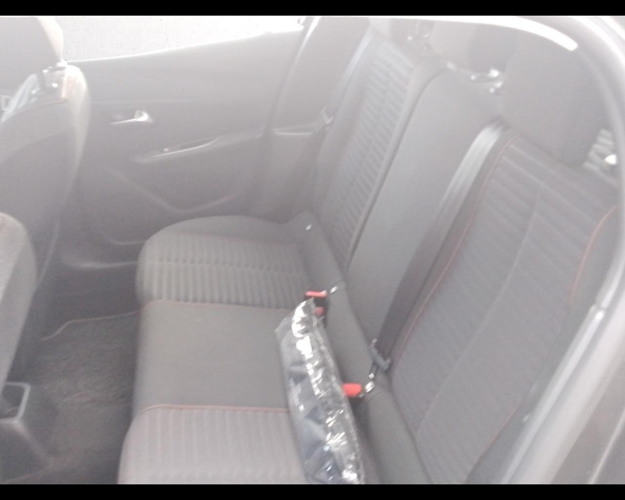 PEUGEOT 208 2ª serie - 208 PureTech 75 Stop&Start 5 porte Like