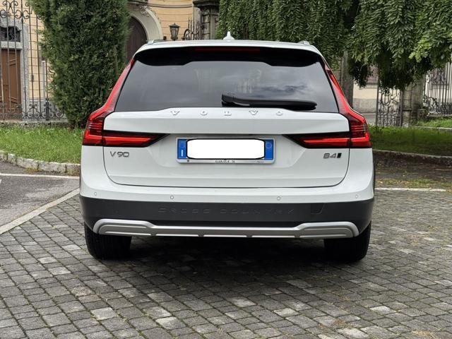 VOLVO V90 Cross Country B4 (d) AWD Geatronic Business Pro Line