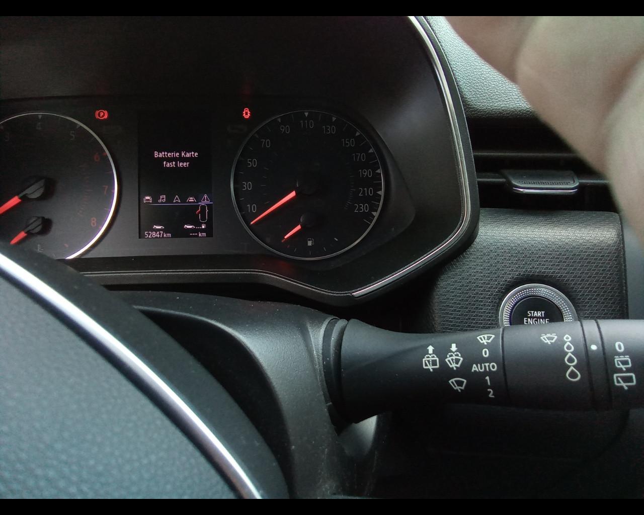 RENAULT Clio 5ª serie - Clio SCe 75 CV 5 porte Business