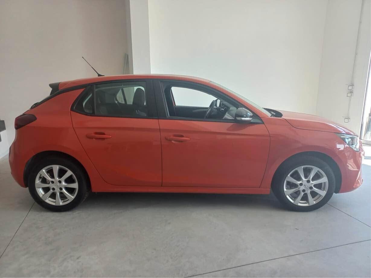 Opel Corsa 1.2 Elegance NEOPATENTATI OK