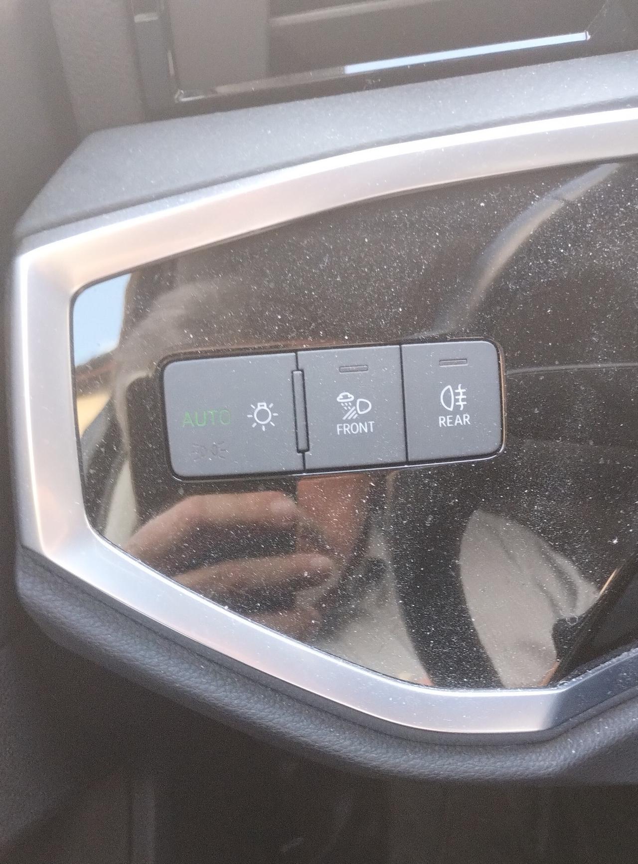 Audi Q3 35 TDI quattro S tronic