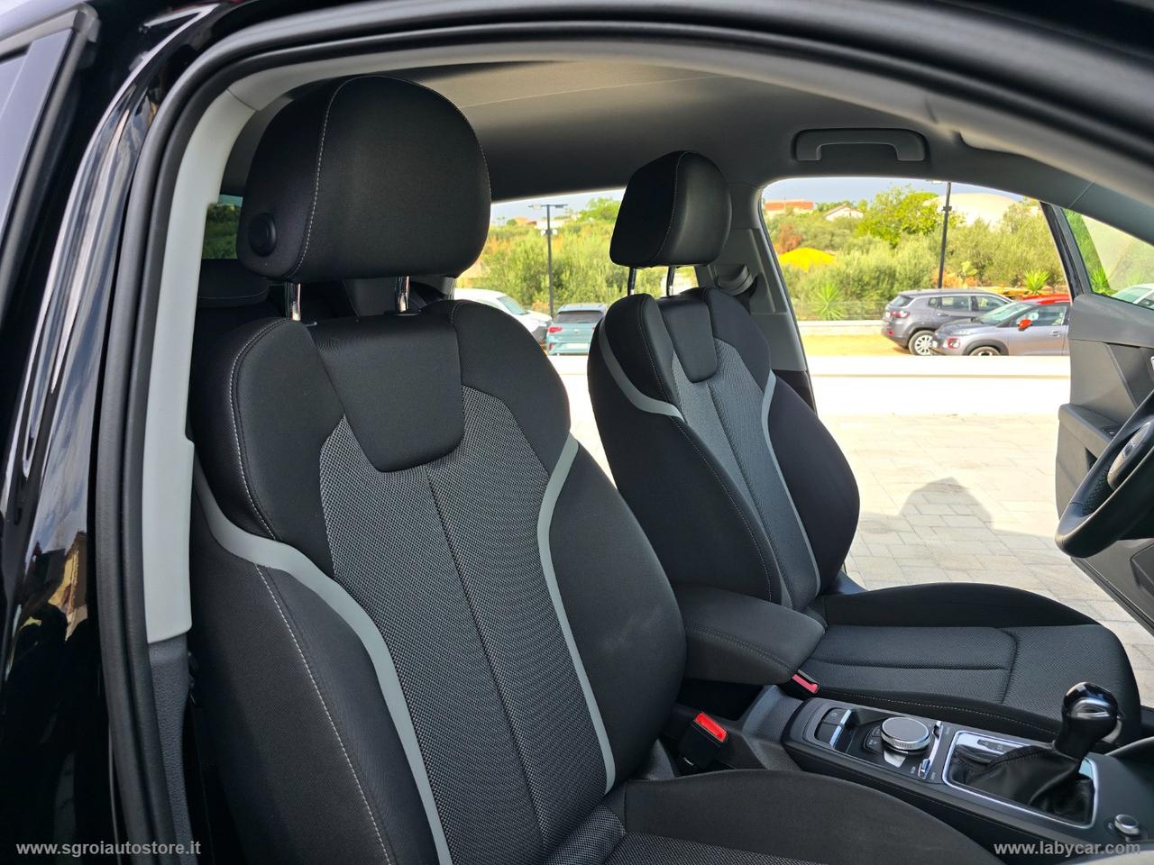 AUDI Q2 30 TDI S tronic