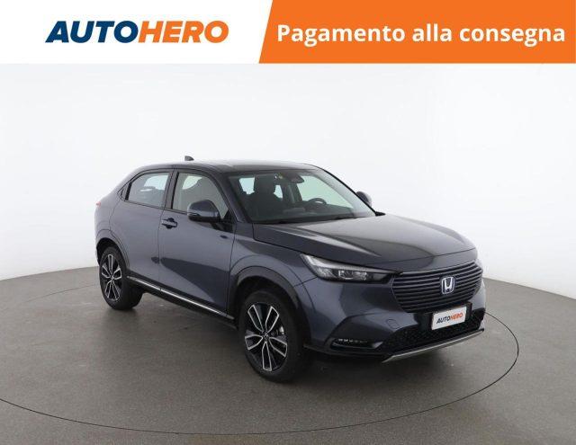 HONDA HR-V 1.5 Hev eCVT Advance