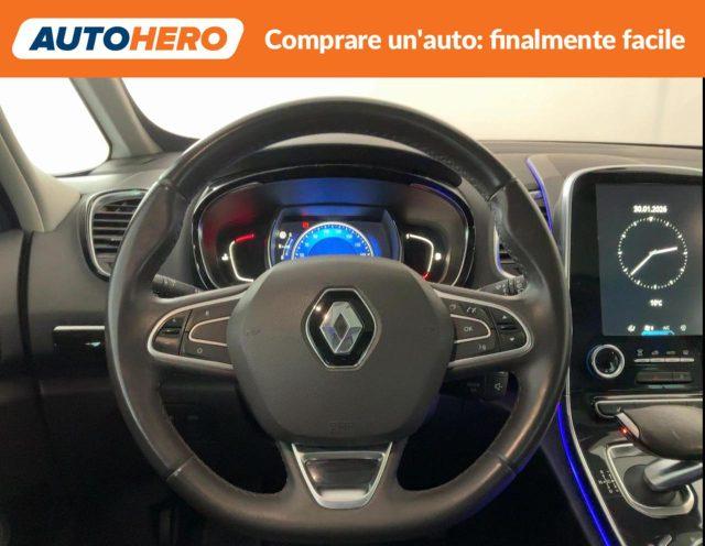 RENAULT Espace dCi 160CV EDC Energy Intens