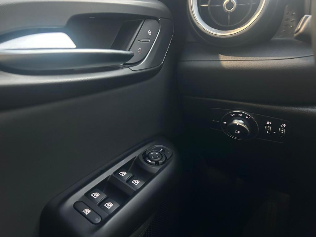 Alfa Romeo Tonale 1.6 Sprint 130cv tct6