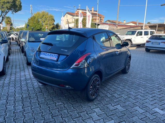 LANCIA Ypsilon 1.0 FireFly 5 porte S&S Hybrid Oro #Clima.Auto