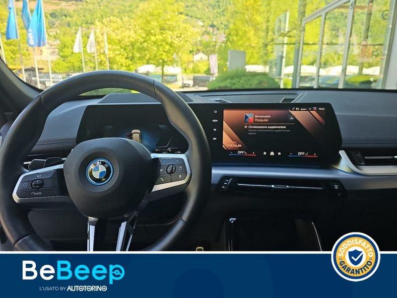 BMW X1 i I EDRIVE 20 MSPORT