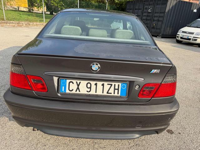 BMW 330 Cd cat Futura senza nessun lavoro da fare