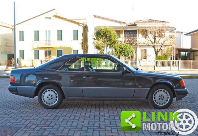 MERCEDES-BENZ CE 300 Coupé - Conservato - Completamente originale