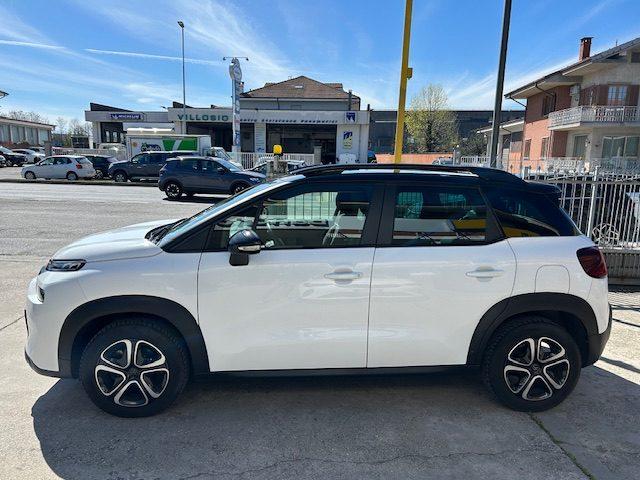 CITROEN C3 Aircross PureTech 110 S&S Shine UNICO PROPRIETARIO