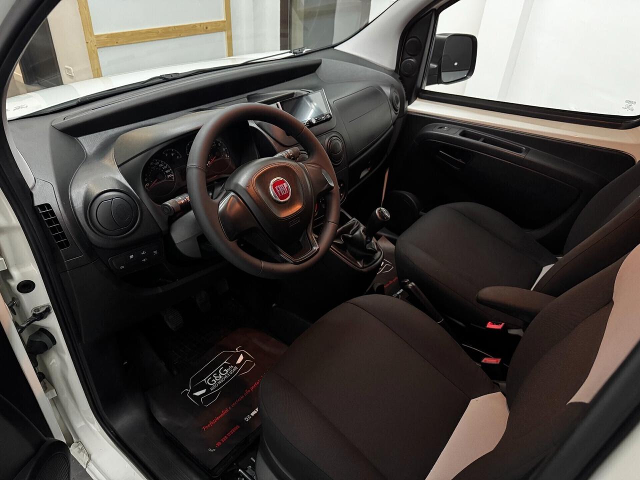 Fiat Fiorino 1.3 MJT 95CV *Iva Inclusa* - 2021