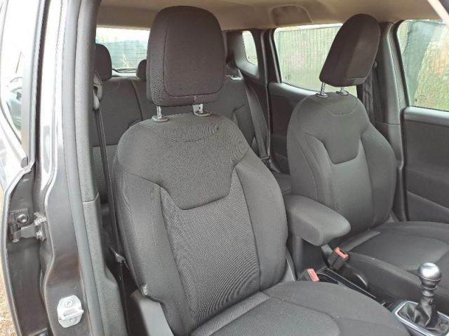 JEEP Renegade 1.0 T3 Business