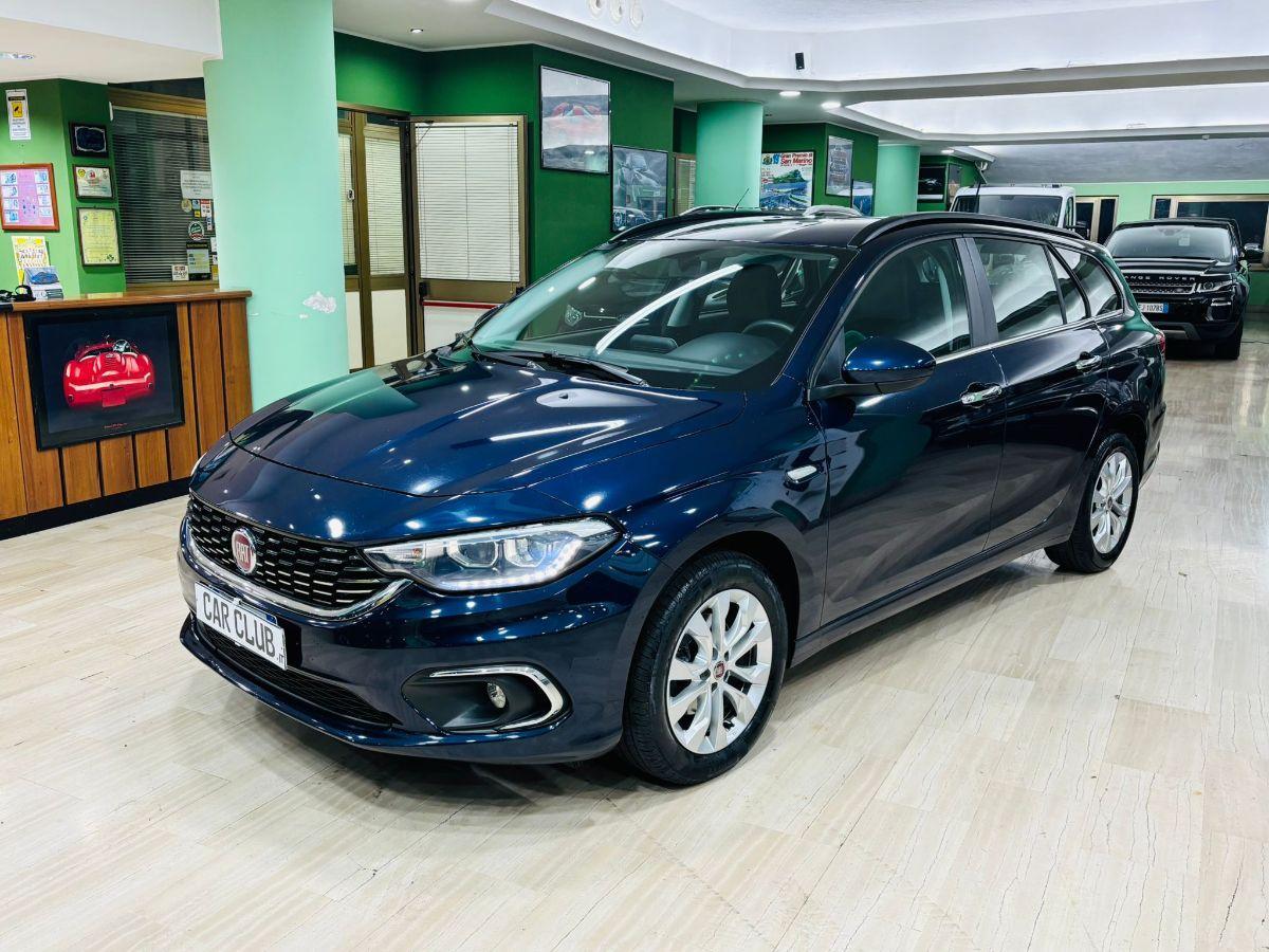 Fiat Tipo 1.6 M.Jet 120cv DCT Autom. SW Business