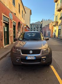 Suzuki Grand Vitara Grand Vitara 1.9 DDiS 5 porte