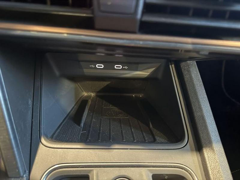 CUPRA Formentor Formentor 2.0 TDI 4Drive DSG