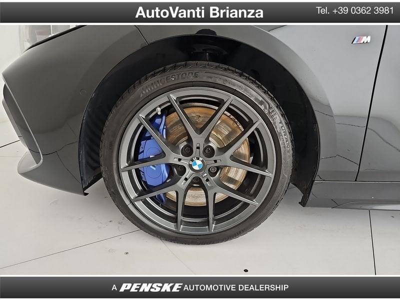 BMW Serie 1 116d 5p. Msport