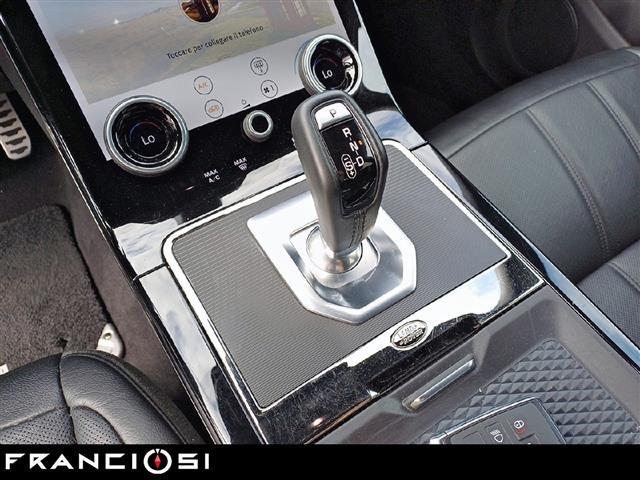 LAND ROVER Range Rover Evoque 2.0d i4 mhev R-Dynamic SE awd 180cv auto