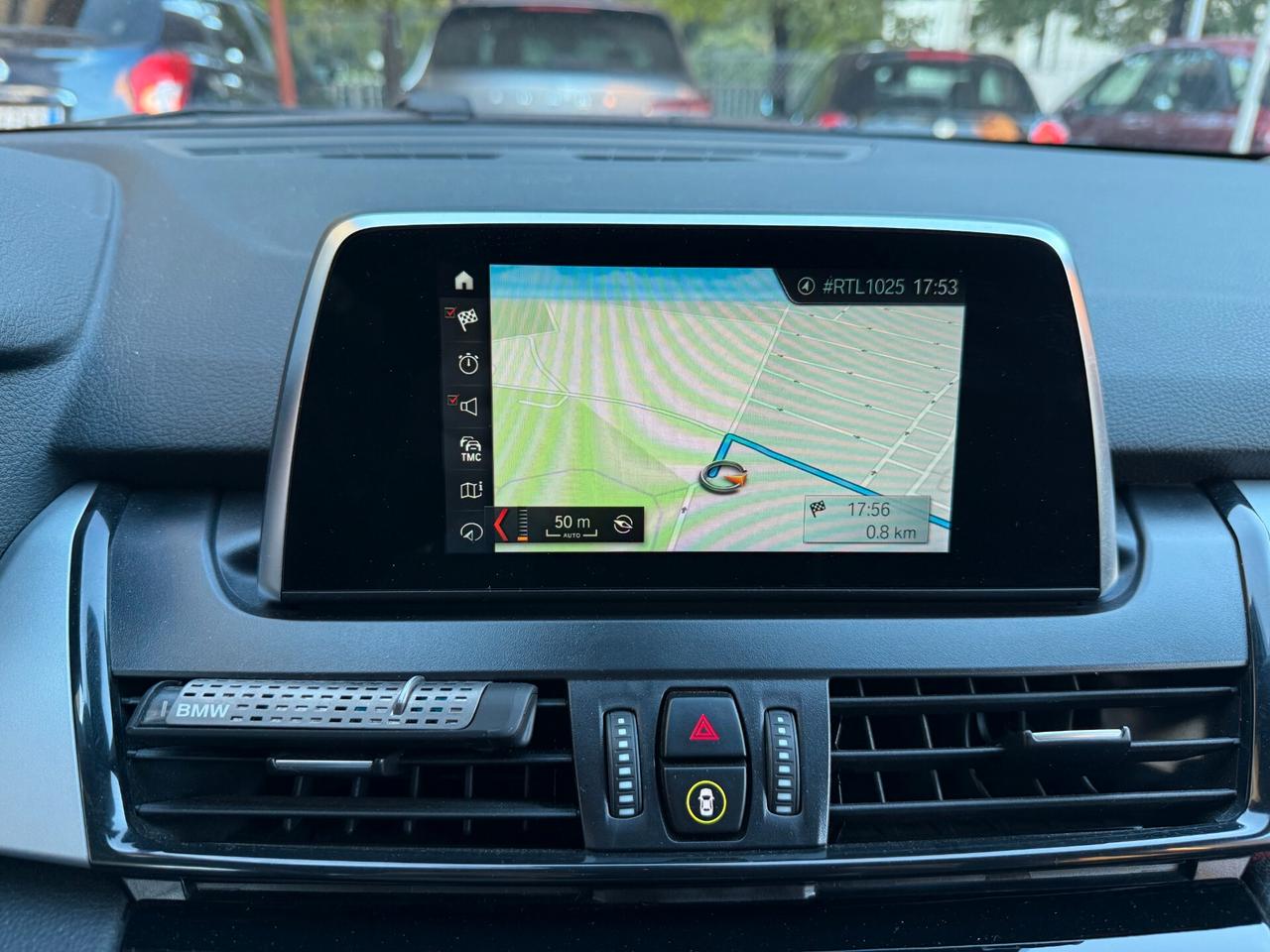 Bmw Serie 225 XE Gran Tourer Active iperformace sport