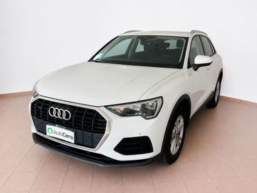 ---PROMO--- Audi Q3 35 TDI S tronic Business