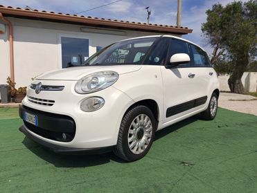 Fiat 500L 1.3 Multijet 85 CV Pop - 2013