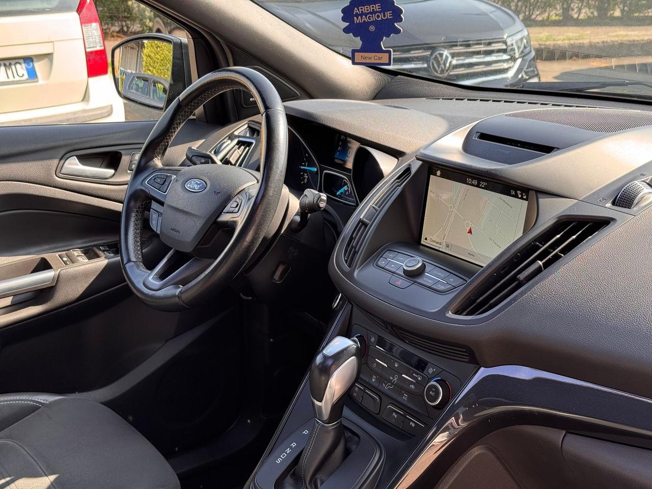 Ford Kuga ST Line 2.0 TDCi #50242