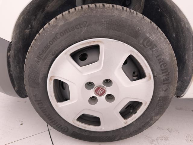 FIAT Fiorino cargo 1.3 mjt 95cv ecojet SX E6d-temp