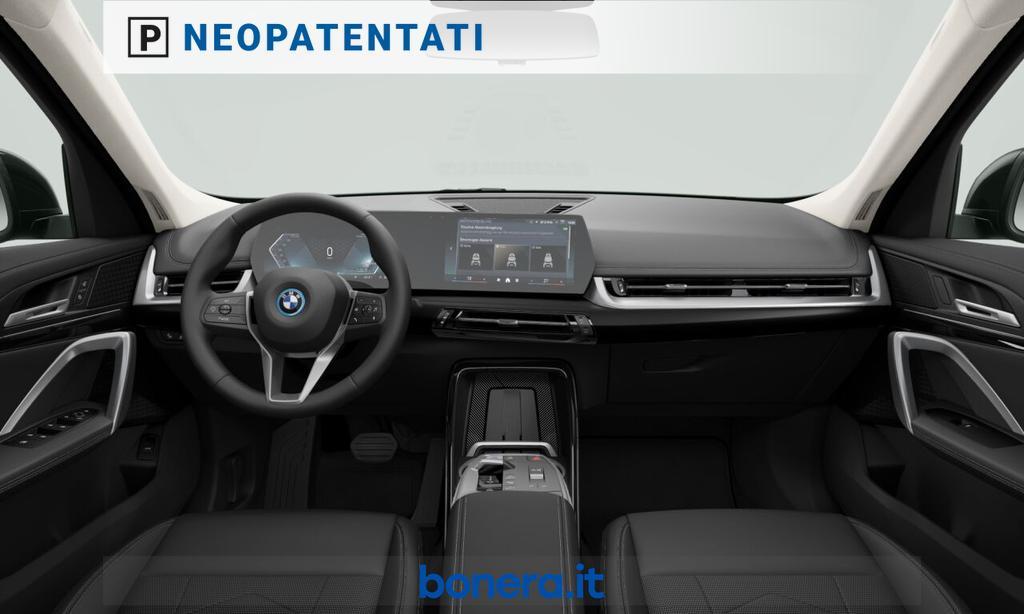 BMW iX1 20 X-Line eDrive