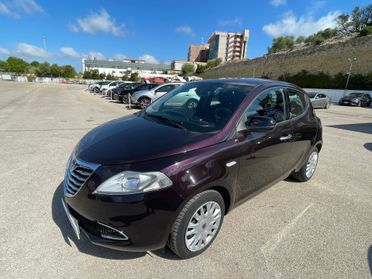 Lancia Ypsilon 1.3 MJT 75 CV Platinum
