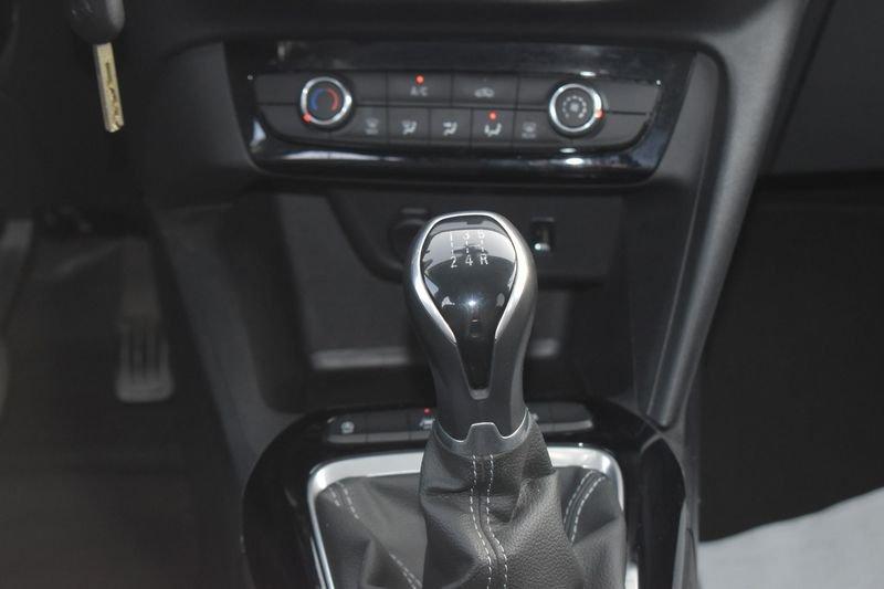 Opel Corsa 1.2 Edition 75cv MT5