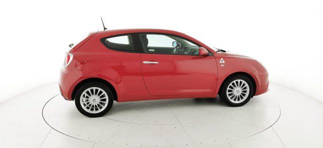 ALFA ROMEO MiTo 1.4 78 CV 8V S&S - OK NEOPATENTATO