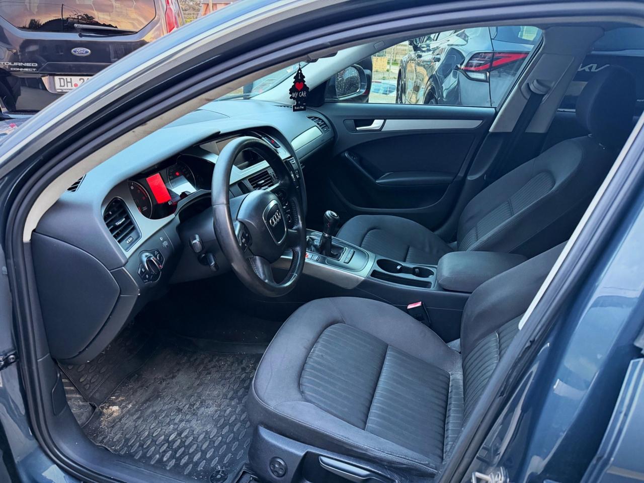 Audi A4 1.8 TFSI 160CV Ambiente