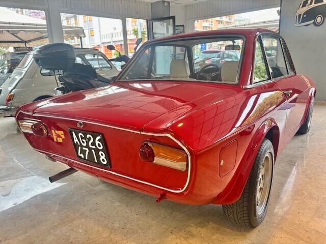 Lancia Fulvia Replica HF