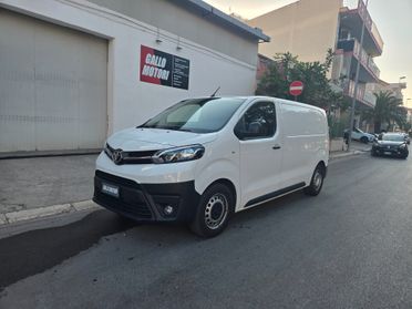 TOYOTA PROACE 2021 L2H1 1.5 120CV