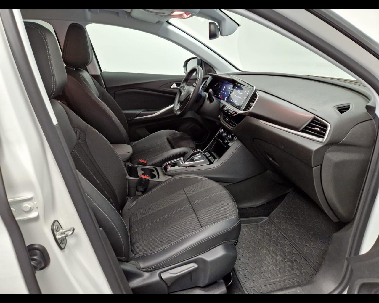 OPEL Grandland I - Grandland 1.5 ecotec Ultimate s&s 130cv at8