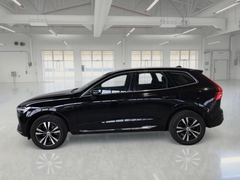 VOLVO XC60 T6 PLUG-IN AWD AUTO RECHARGE INSCRIPTION EXPRESSION SUV