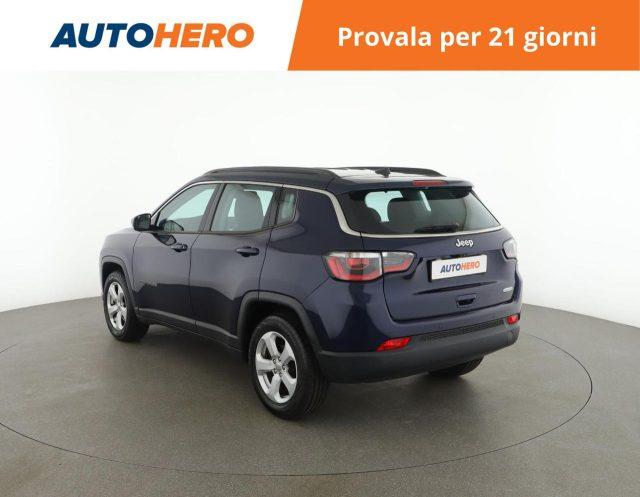 JEEP Compass 1.4 MultiAir 2WD Longitude