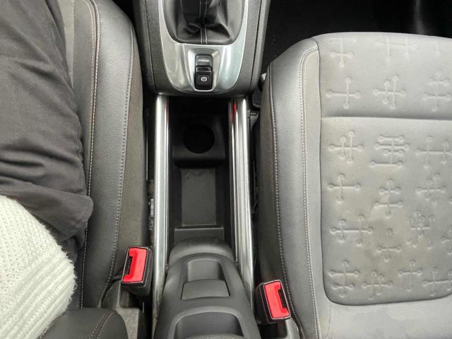 OPEL Meriva 1.4 Turbo 120CV Cosmo