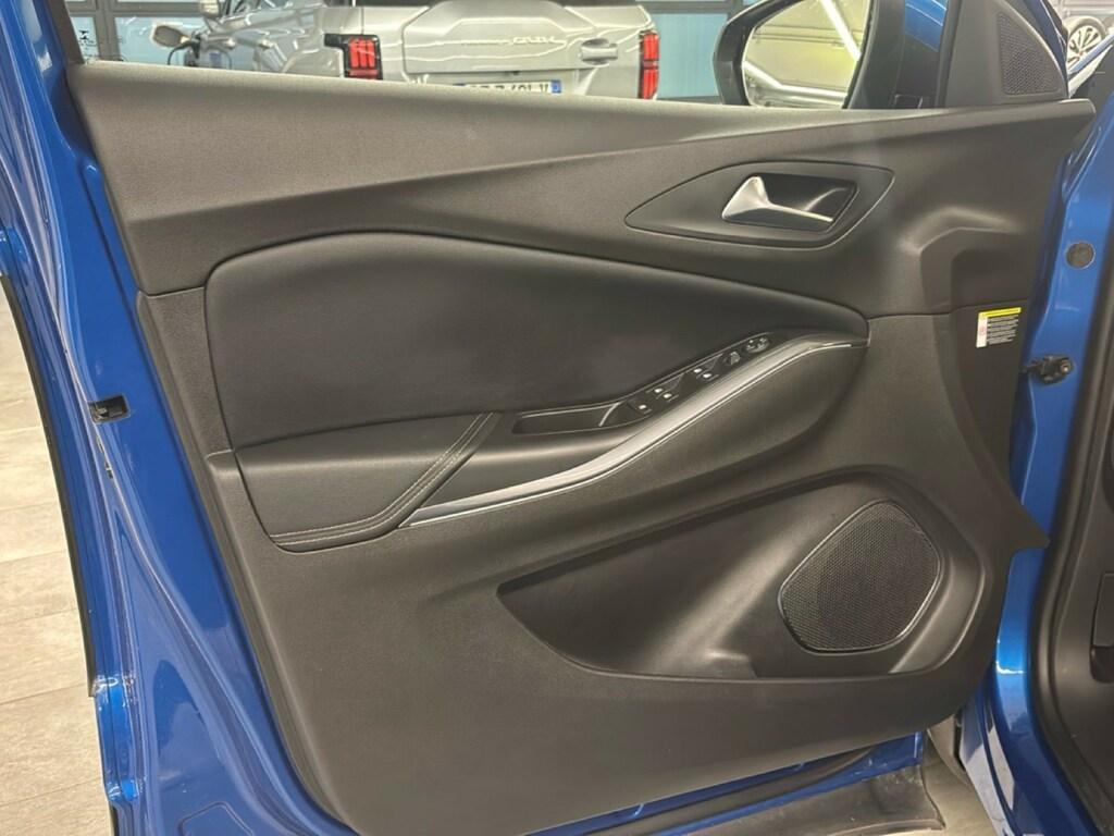 Opel Grandland X 1.2 Innovation